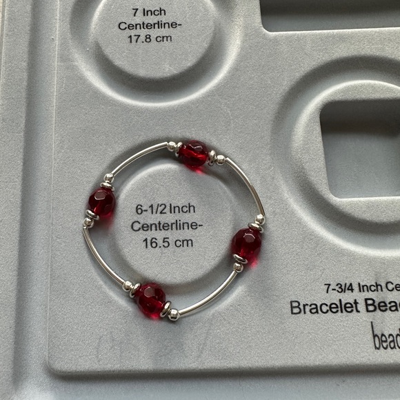 My Blessings Bracelet  A Great Graduation, Shower, Birthday Gift. 3 sizes - Picture 1 of 3